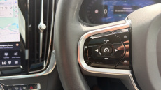 Volvo S90 2.0 T8 RC PHEV [455] Ultimate Dark 4dr AWD Auto Saloon